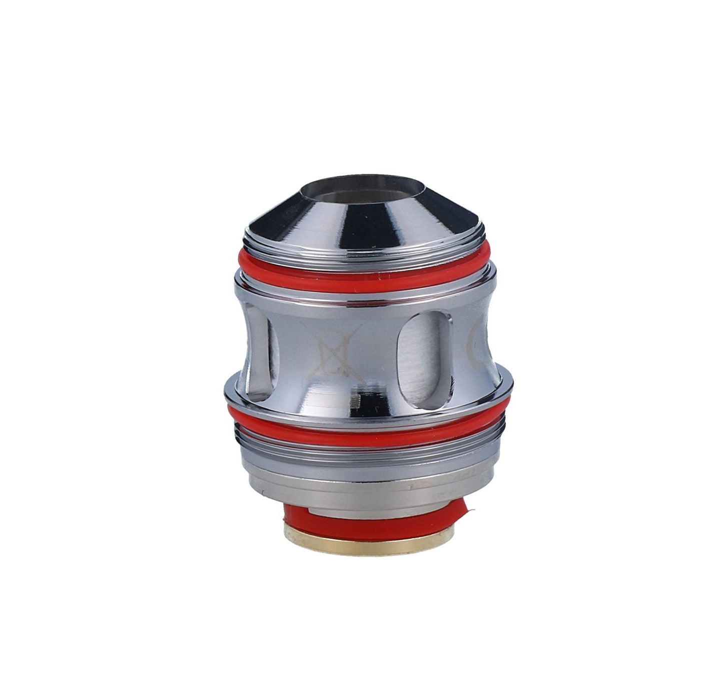 Uwell - Valyrian 2 - UN2 Single Mesh Heads 0,32 Ohm (2 Stück pro Packung) - 1er Packung 0,32 Ohm - Vapes4you