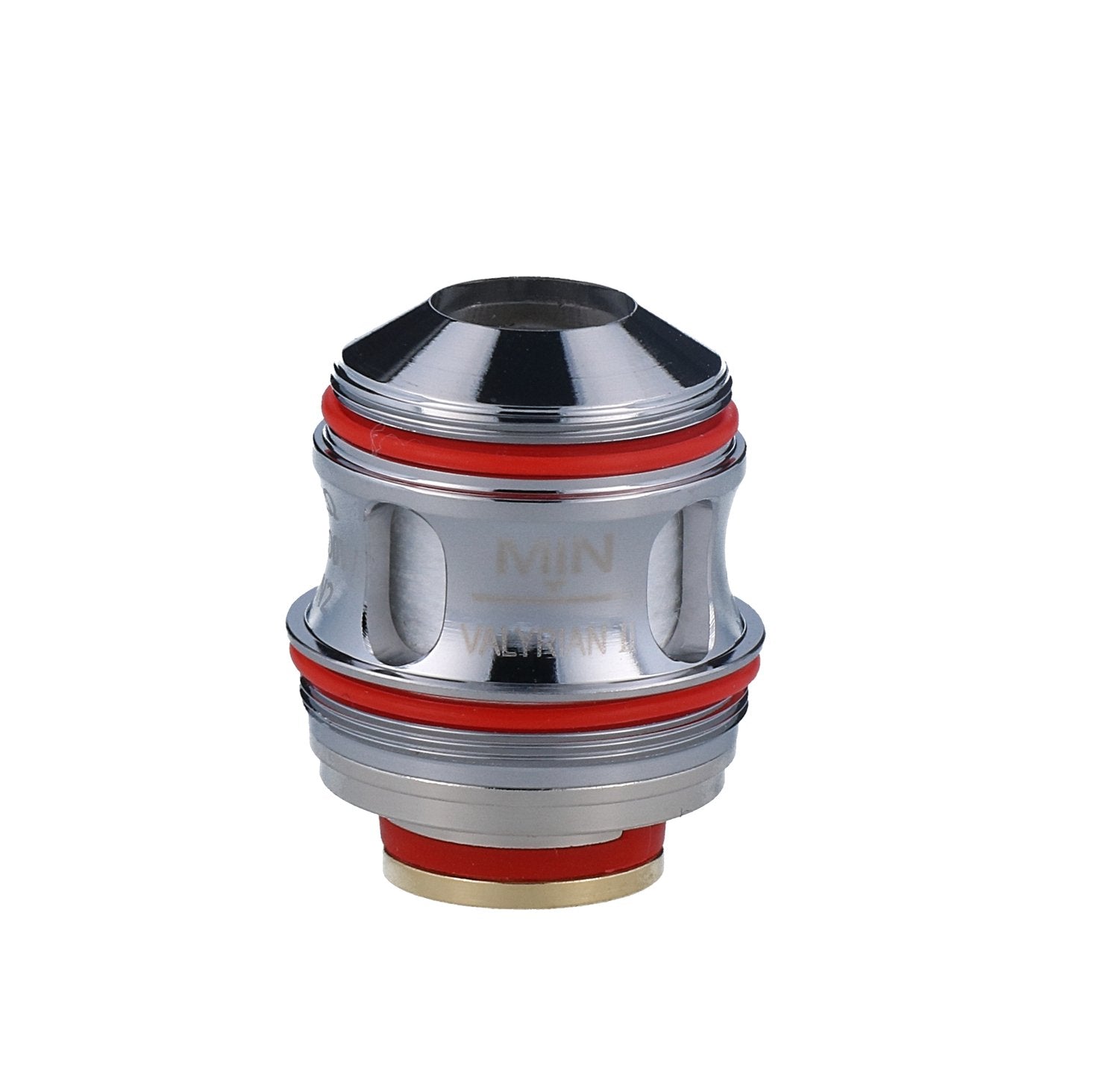 Uwell - Valyrian 2 - UN2 Single Mesh Heads 0,32 Ohm (2 Stück pro Packung) - 1er Packung 0,32 Ohm - Vapes4you