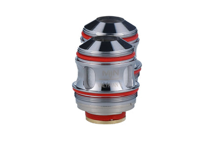 Uwell - Valyrian 2 - UN2 Single Mesh Heads 0,32 Ohm (2 Stück pro Packung) - 1er Packung 0,32 Ohm - Vapes4you