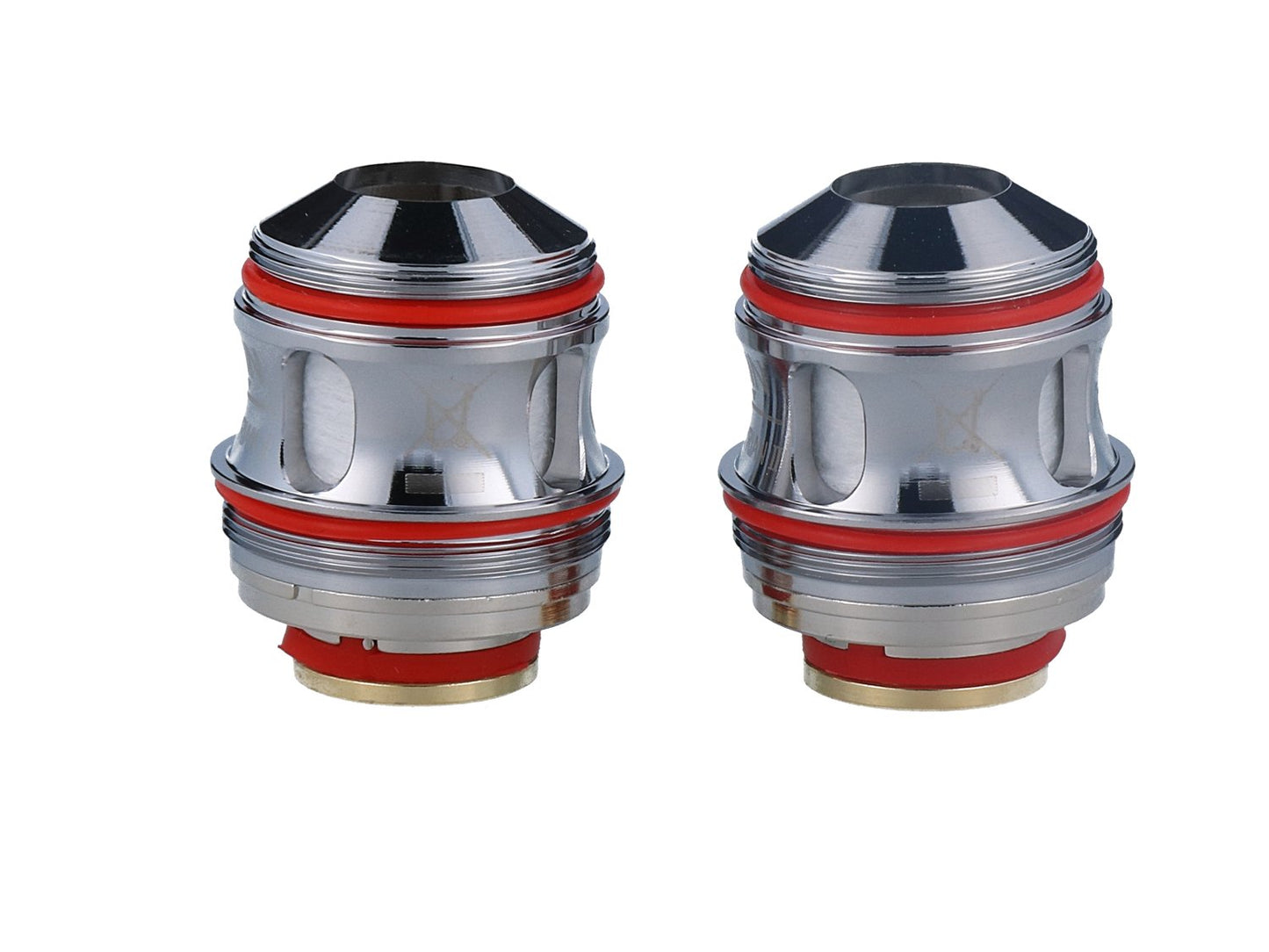 Uwell - Valyrian 2 - UN2 Single Mesh Heads 0,32 Ohm (2 Stück pro Packung) - 1er Packung 0,32 Ohm - Vapes4you