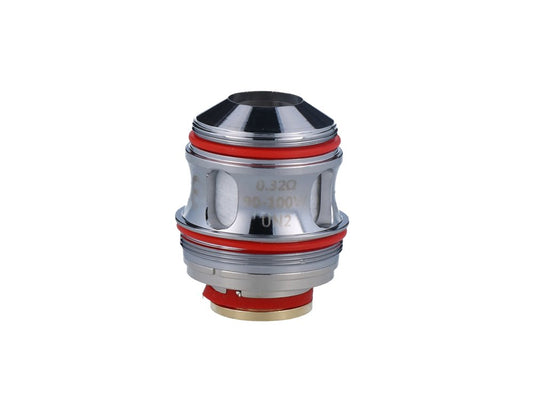 Uwell - Valyrian 2 - UN2 Single Mesh Heads 0,32 Ohm (2 Stück pro Packung) - 1er Packung 0,32 Ohm - Vapes4you