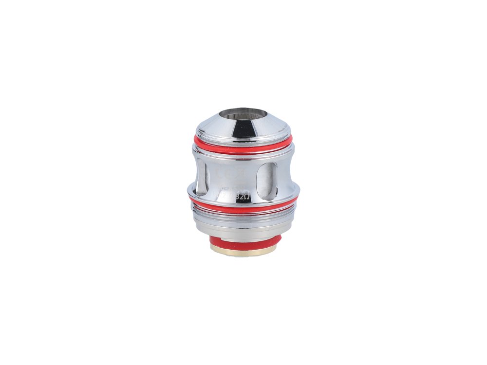 Uwell - Valyrian 3 - Heads 0,14 Ohm / 0,32 Ohm (2 Stück pro Packung) - 1er Packung 0,32 Ohm - Vapes4you