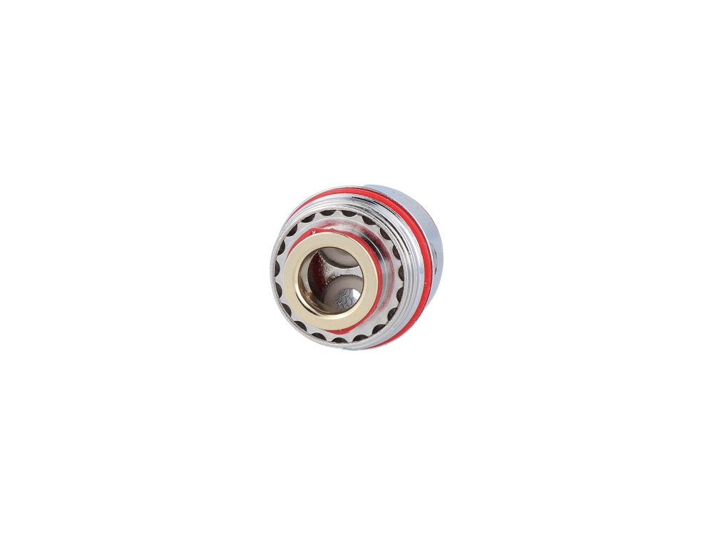 Uwell - Valyrian 3 - Heads 0,14 Ohm / 0,32 Ohm (2 Stück pro Packung) - 1er Packung 0,32 Ohm - Vapes4you