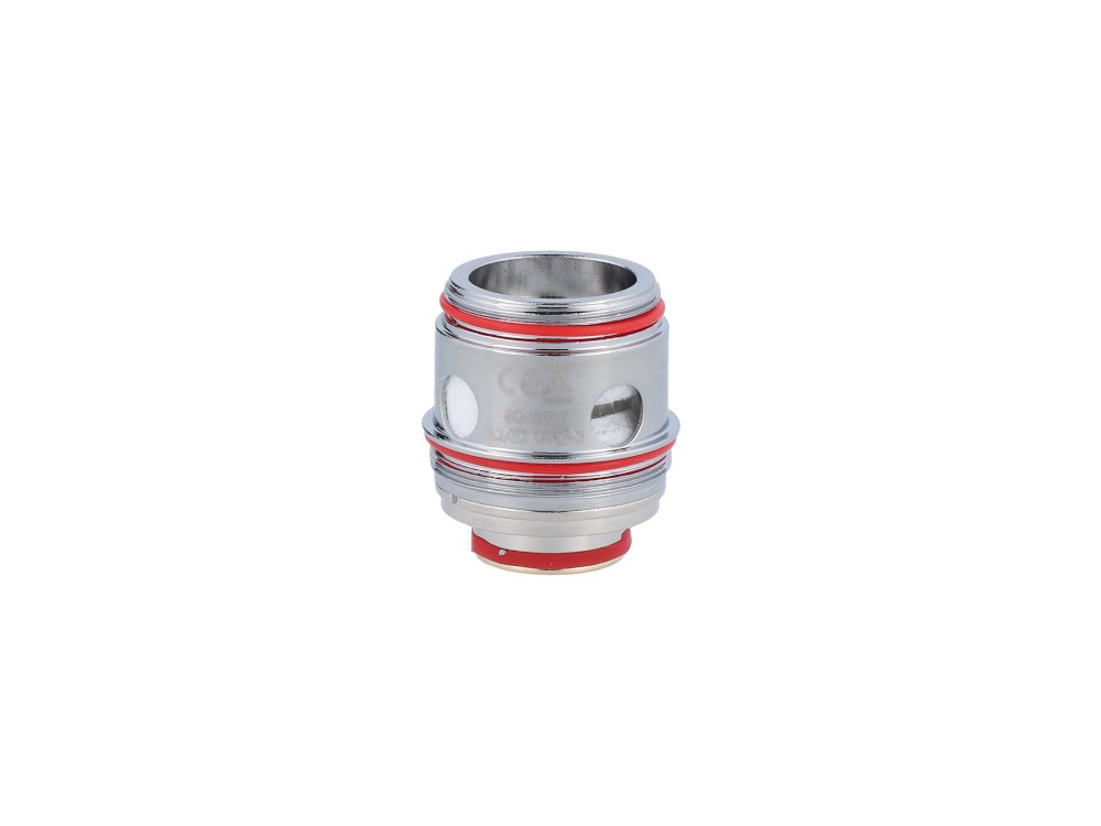 Uwell - Valyrian 3 - Heads 0,14 Ohm / 0,32 Ohm (2 Stück pro Packung) - 1er Packung 0,32 Ohm - Vapes4you