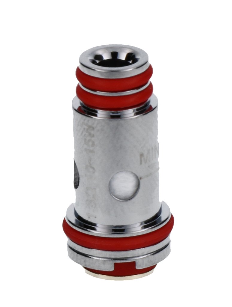 Uwell - Whirl - Heads 1,8 Ohm (4 Stück pro Packung) - 1er Packung 1,8 Ohm - Vapes4you