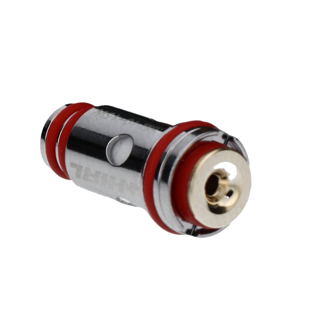 Uwell - Whirl - Heads 1,8 Ohm (4 Stück pro Packung) - 1er Packung 1,8 Ohm - Vapes4you