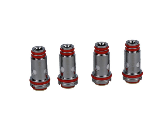Uwell - Whirl - Heads 1,8 Ohm (4 Stück pro Packung) - 1er Packung 1,8 Ohm - Vapes4you