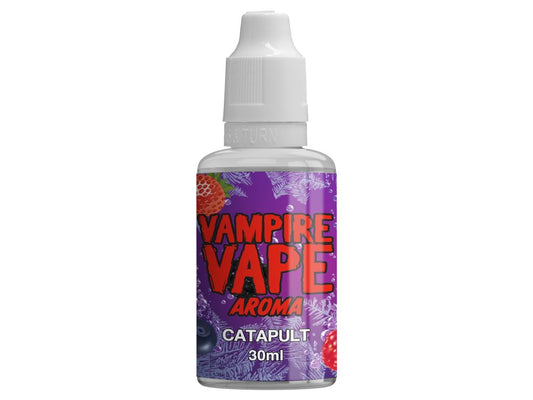 Vampire Vape - Catapult - Shortfill Aroma 30ml (30ml Flasche) - 1er Packung - Vapes4you