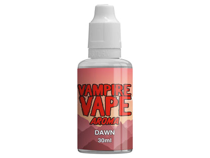 Vampire Vape - Dawn - Shortfill Aroma 30ml (30ml Flasche) - 1er Packung - Vapes4you