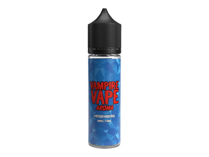 Vampire Vape - Heisenberg - Longfill Aroma 14ml (60ml Flasche) - 1er Packung - Vapes4you