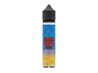 Vampire Vape - Heisenberg Orange - Longfill Aroma 14ml (60ml Flasche) - 1er Packung - Vapes4you