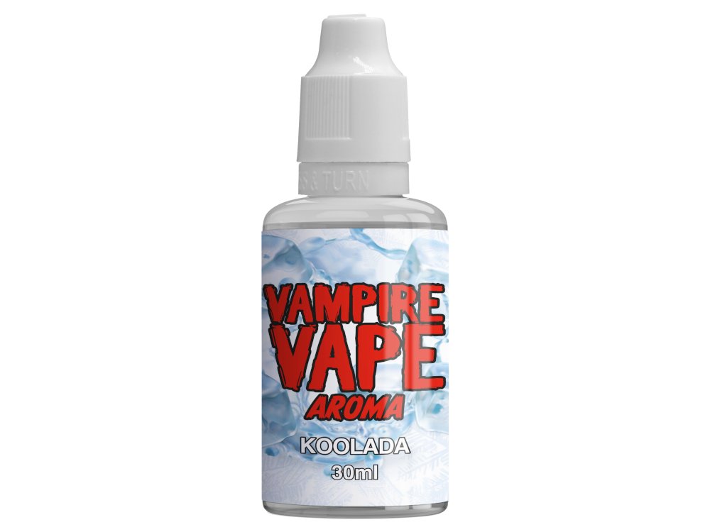 Vampire Vape - Koolada - Shortfill Aroma 30ml (30ml Flasche) - 1er Packung - Vapes4you