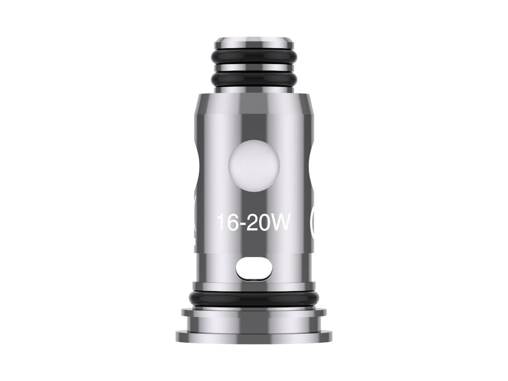 Vapefly - FreeCore - G Heads 0,6 Ohm / 0,8 Ohm / 1,0 Ohm / 1,2 Ohm (5 Stück pro Packung) - 1er Packung 0,6 Ohm - Vapes4you