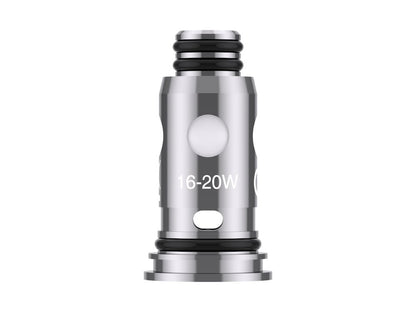 Vapefly - FreeCore - G Heads 0,6 Ohm / 0,8 Ohm / 1,0 Ohm / 1,2 Ohm (5 Stück pro Packung) - 1er Packung 0,6 Ohm - Vapes4you