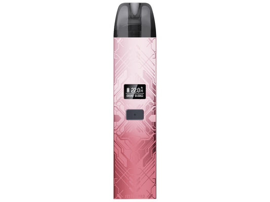 Vapefly - Jester Pro E-Zigaretten Set - pink 1er Packung - Vapes4you