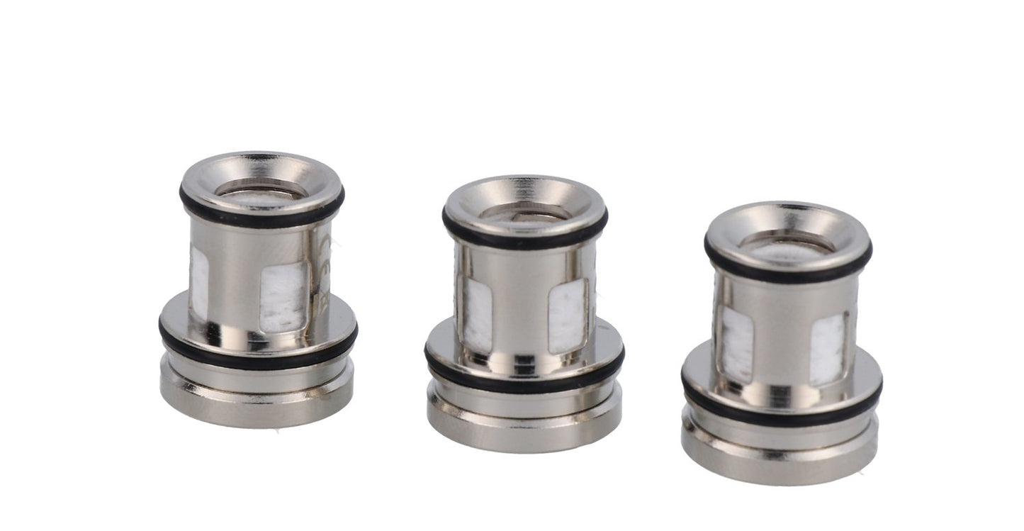 Vapefly - Kriemhild 2 - FreeCore K-1 Duplex Heads 0,2 Ohm (3 Stück pro Packung) - 1er Packung 0,2 Ohm - Vapes4you