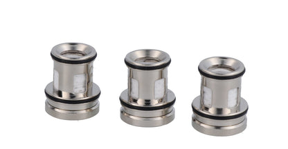 Vapefly - Kriemhild 2 - FreeCore K-1 Duplex Heads 0,2 Ohm (3 Stück pro Packung) - 1er Packung 0,2 Ohm - Vapes4you