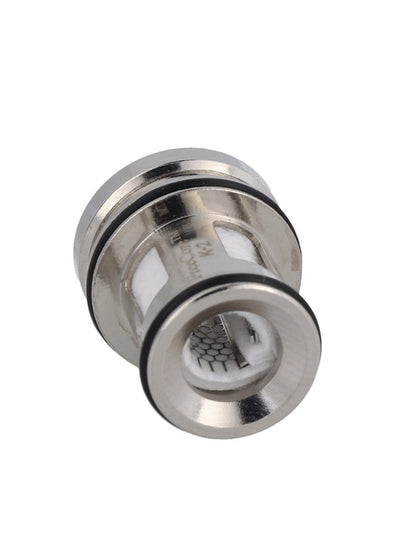 Vapefly - Kriemhild 2 - FreeCore K-2 Heads 0,3 Ohm (3 Stück pro Packung) - 1er Packung 0,3 Ohm - Vapes4you