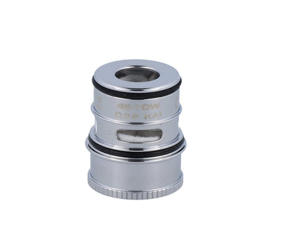 Vapefly - Kriemhild - Dual Mesh 0,2 Ohm Heads (3 Stück pro Packung) - silber 1er Packung - Vapes4you