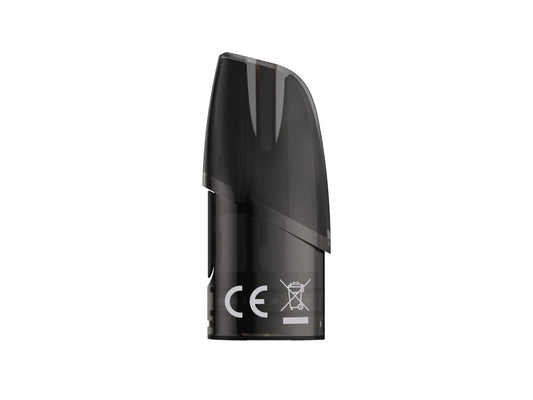 Vapefly - Manners 2 - 2ml Pods ohne Head - 1er Packung - Vapes4you