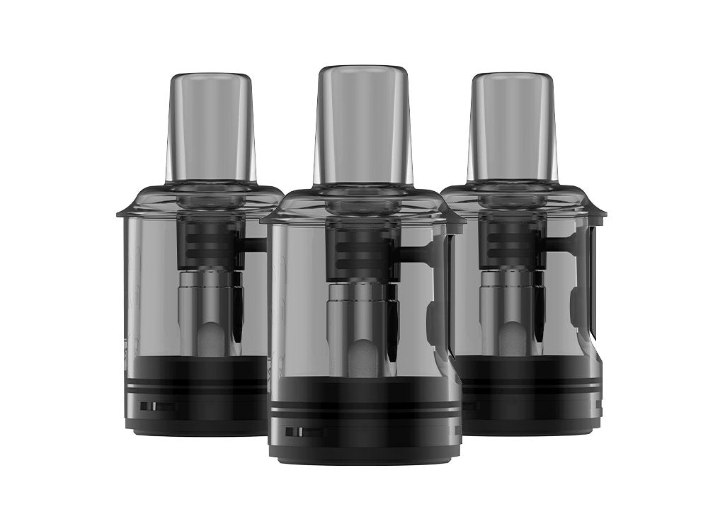 Vapefly - Manners R Pod - 3ml Cartridge mit Head 1,2 Ohm / 1,0 Ohm / 0,8 Ohm / 0,6 Ohm - 1er Packung 0,8 Ohm - Vapes4you