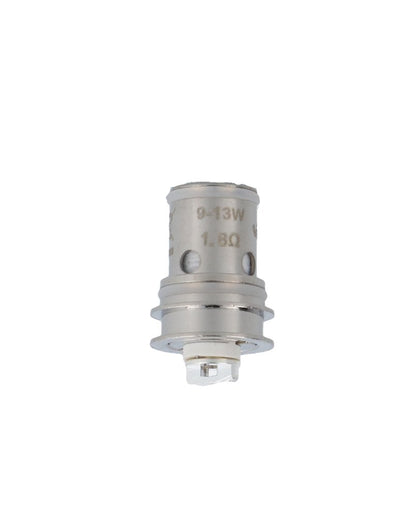 Vapefly - Nicolas MTL - Heads 1,8 Ohm / 0,6 Ohm (5 Stück pro Packung) - 1er Packung 0,6 Ohm - Vapes4you