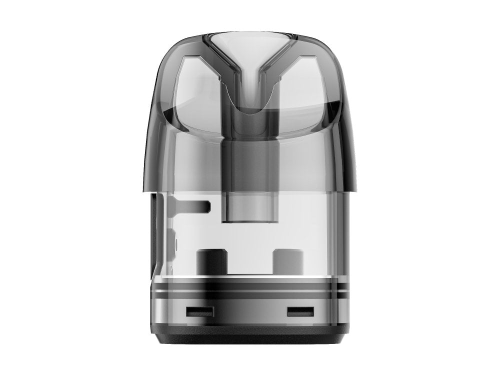 Vapefly - Tim - 4ml Pod ohne Head - 4 ml 1er Packung - Vapes4you