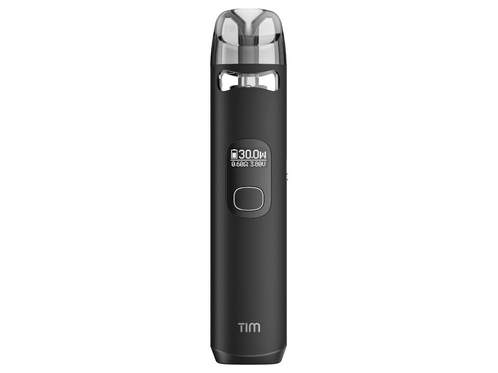 Vapefly - Tim Pod - E-Zigaretten Set - schwarz 1er Packung - Vapes4you