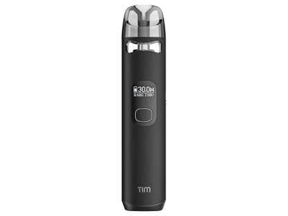 Vapefly - Tim Pod - E-Zigaretten Set - schwarz 1er Packung - Vapes4you