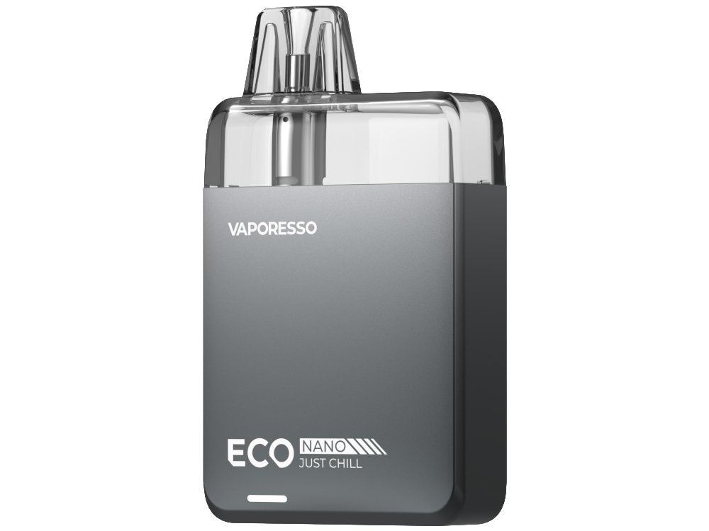 Vaporesso - ECO Nano - E-Zigaretten Set - grau 1er Packung - Vapes4you