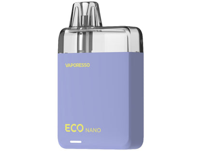 Vaporesso - ECO Nano - E-Zigaretten Set Vapes4you