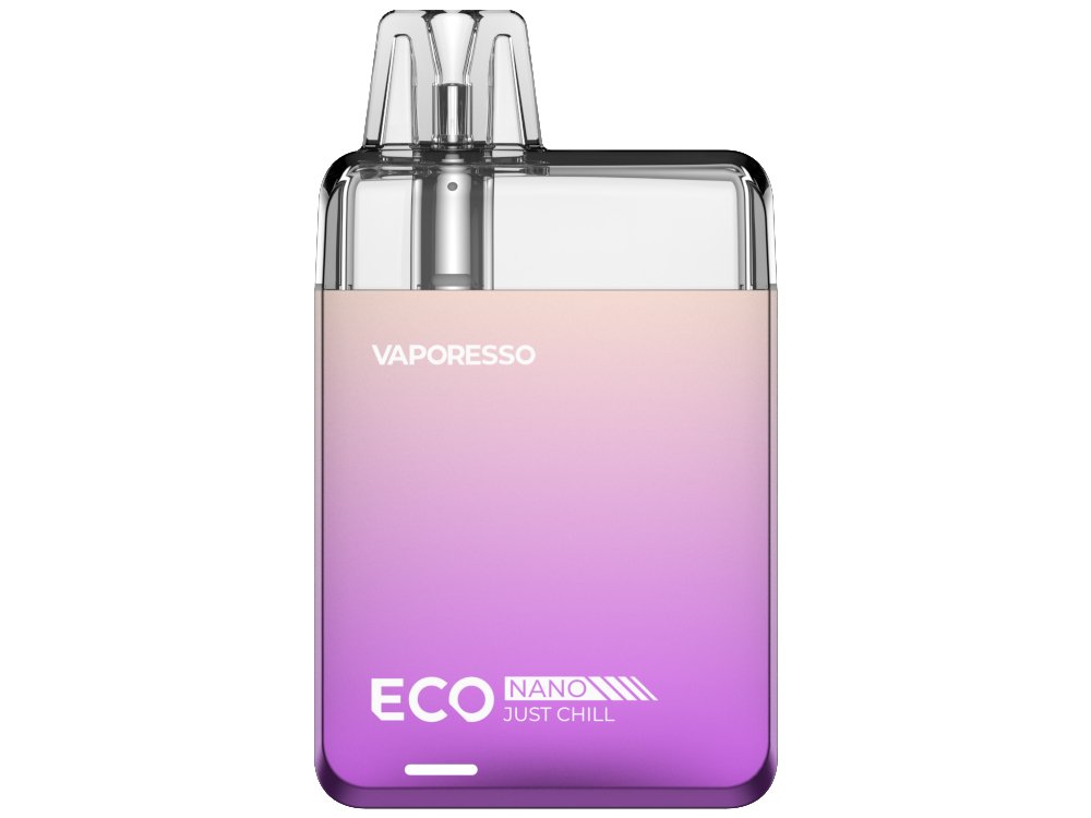 Vaporesso - ECO Nano - E-Zigaretten Set Vapes4you