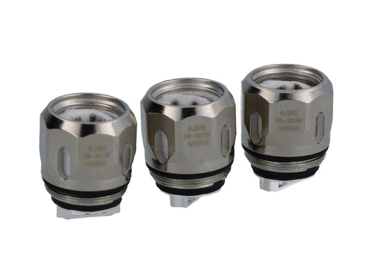 Vaporesso - GT - Mesh Heads 0,18 Ohm (3 Stück pro Packung) - 1er Packung 0,18 Ohm - Vapes4you