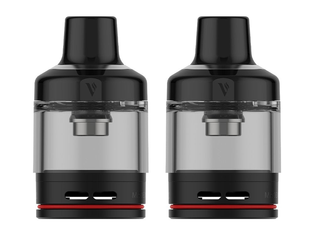 Vaporesso - GTX - 3,5ml Pods 22mm ohne Head (2 Stück pro Packung) - 1er Packung - Vapes4you