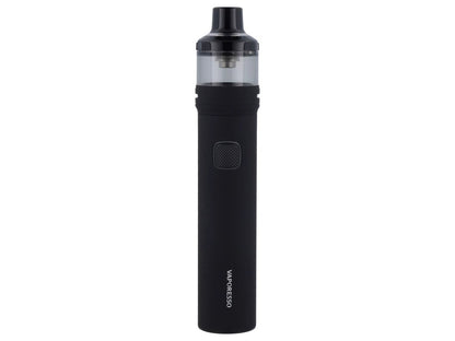 Vaporesso - GTX GO 80 - E-Zigaretten Set - schwarz 1er Packung - Vapes4you