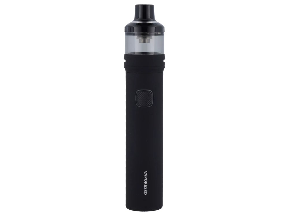 Vaporesso - GTX GO 80 - E-Zigaretten Set - schwarz 1er Packung - Vapes4you