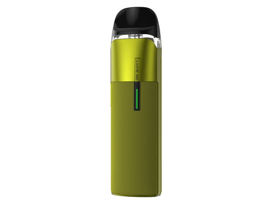 Vaporesso - LUXE Q2 - E-Zigaretten Set - grün 1er Packung - Vapes4you