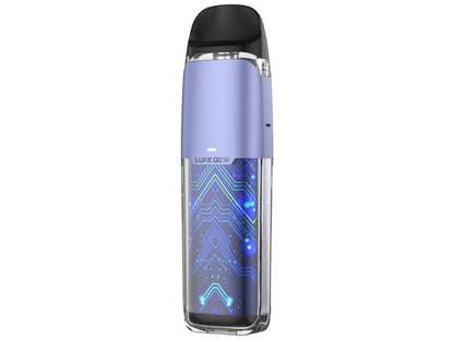 Vaporesso - LUXE Q2 SE - E-Zigaretten Set - blau 1er Packung - Vapes4you