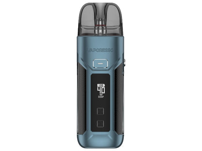 Vaporesso - Luxe X Pro - E-Zigaretten Set - blau 1er Packung - Vapes4you