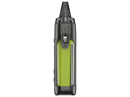 Vaporesso - Luxe X Pro - E-Zigaretten Set - gunmetal-grün 1er Packung - Vapes4you