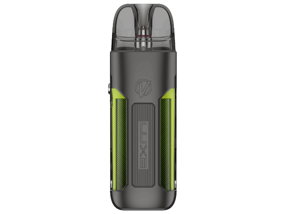 Vaporesso - Luxe X Pro - E-Zigaretten Set - gunmetal-grün 1er Packung - Vapes4you