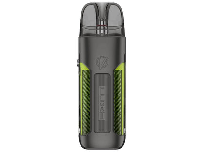 Vaporesso - Luxe X Pro - E-Zigaretten Set - gunmetal-grün 1er Packung - Vapes4you