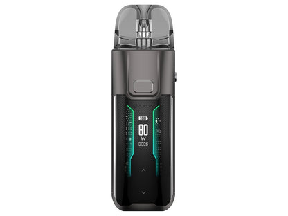 Vaporesso - LUXE XR MAX E-Zigaretten Set - grau inkl. 1 Pod 1er Packung- Vapes4you