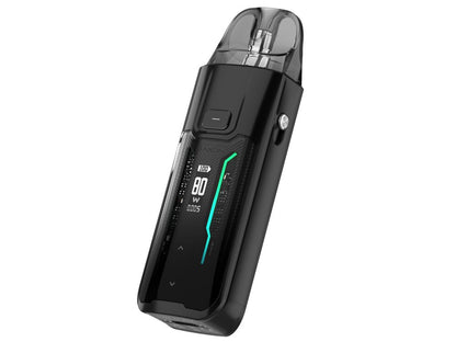 Vaporesso - LUXE XR MAX E-Zigaretten Set - schwarz inkl. 1 Pod 1er Packung- Vapes4you