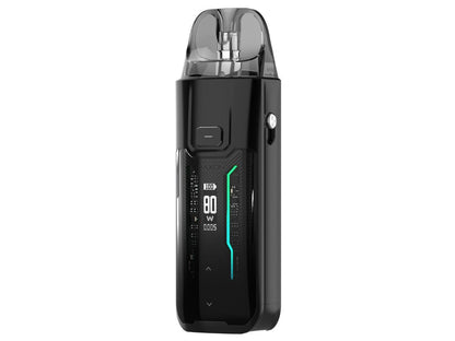 Vaporesso - LUXE XR MAX E-Zigaretten Set - schwarz inkl. 1 Pod 1er Packung- Vapes4you