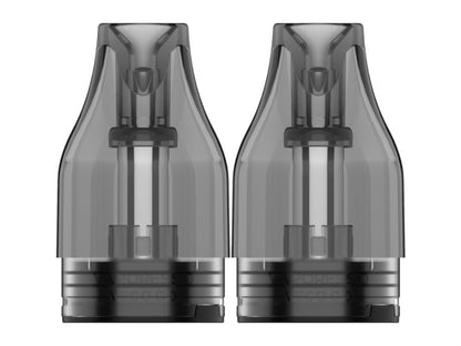 Vaporesso - VECO GO - 5ml Pods mit Head 0,8 Ohm / 0,6 Ohm (2 Stück pro Packung) - 1er Packung 0,6 Ohm - Vapes4you