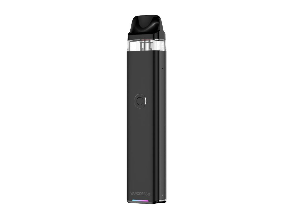 Vaporesso - XROS 3 - E-Zigaretten Set - schwarz 1er Packung - Vapes4you