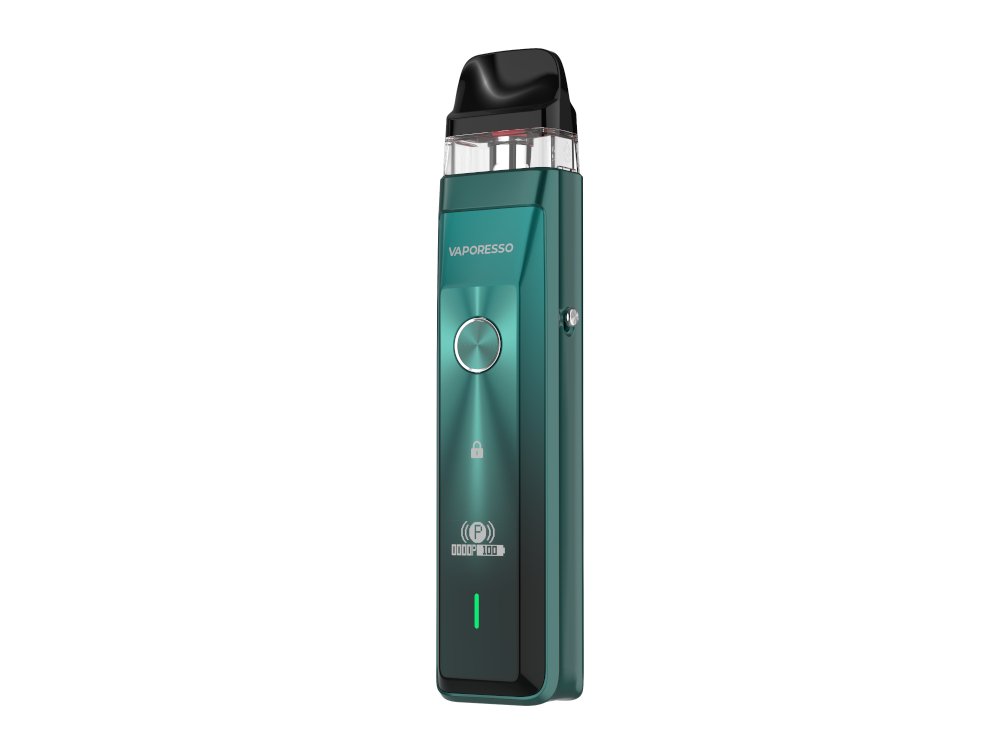 Vaporesso - XROS Pro E-Zigaretten Set - grün 1er Packung - Vapes4you