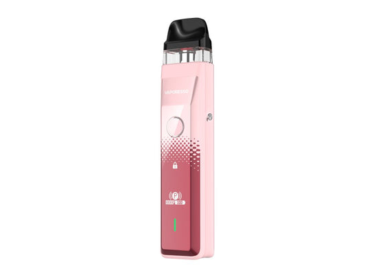 Vaporesso - XROS Pro E-Zigaretten Set - pink 1er Packung - Vapes4you