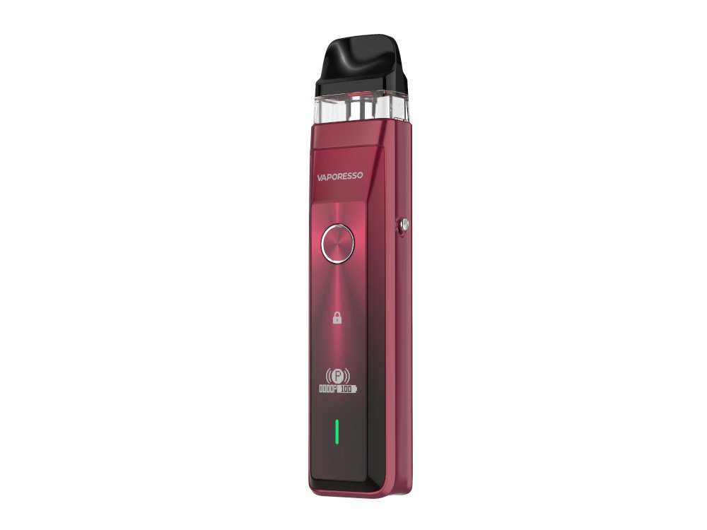 Vaporesso - XROS Pro E-Zigaretten Set - rot 1er Packung - Vapes4you